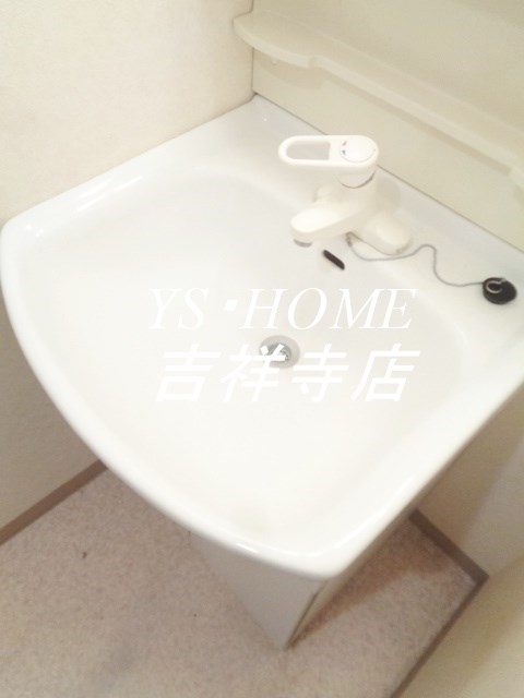 グランツ野川公園 その他1