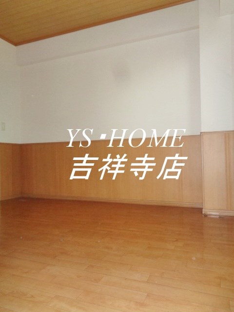 グランツ野川公園 ベッドルーム