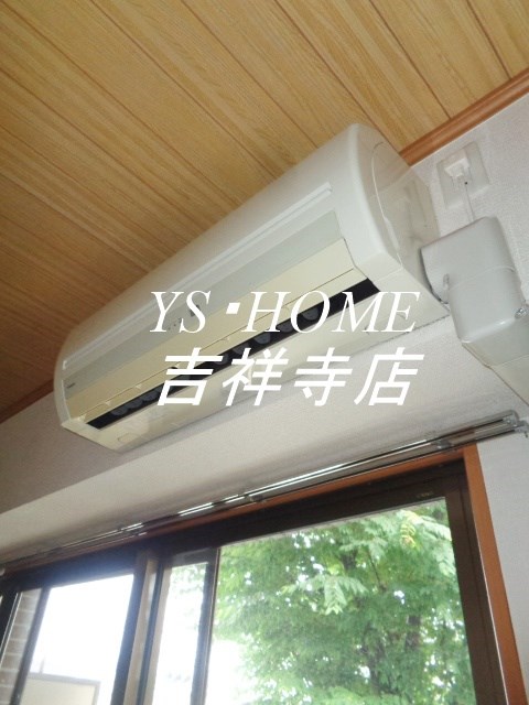 グランツ野川公園 その他4