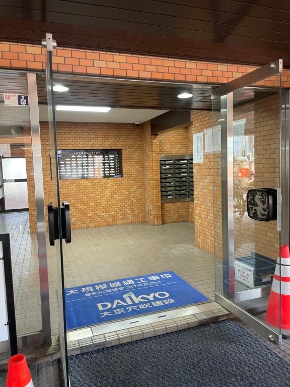 ライオンズマンション一橋学園 その他6