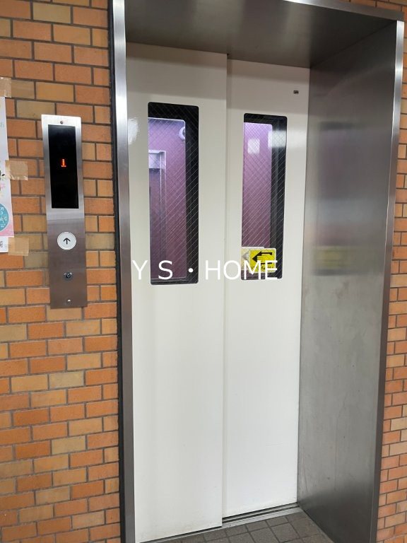 ライオンズマンション一橋学園 その他外観6