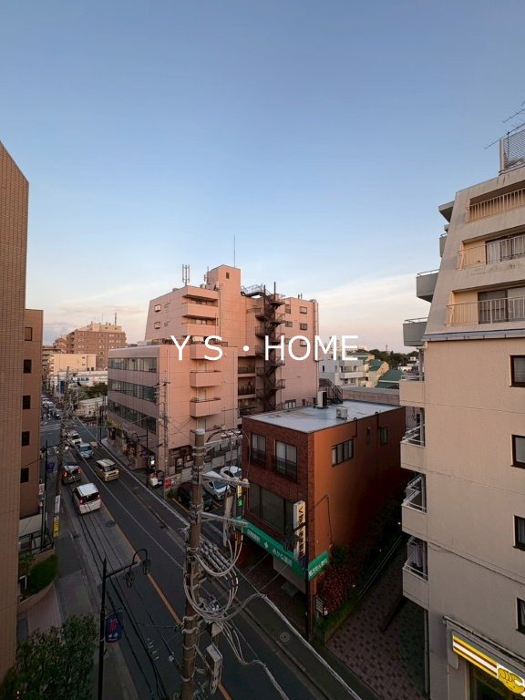 ライオンズマンション一橋学園 その他7