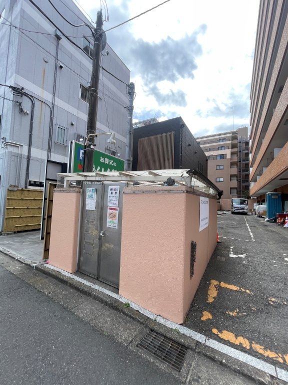 ライオンズマンション一橋学園 その他14