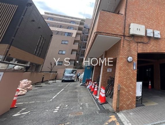 ライオンズマンション一橋学園 その他16