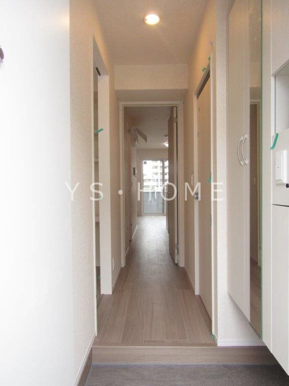 ＮＫガーデン 玄関