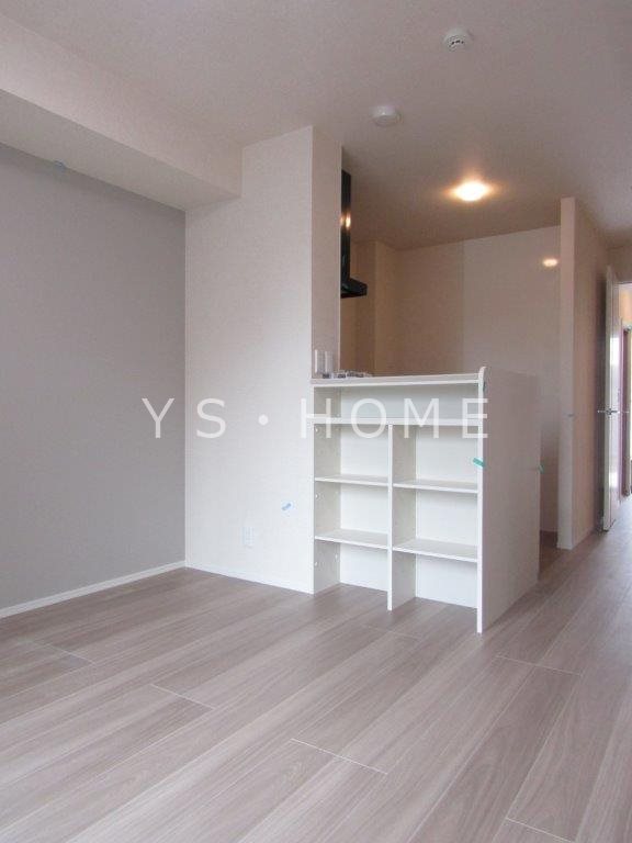 ＮＫガーデン リビング