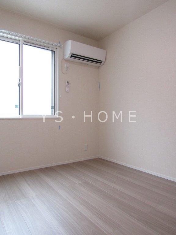 ＮＫガーデン ベッドルーム