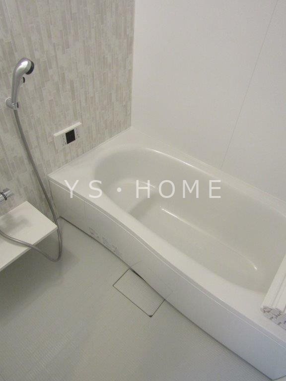 ＮＫガーデン 風呂画像