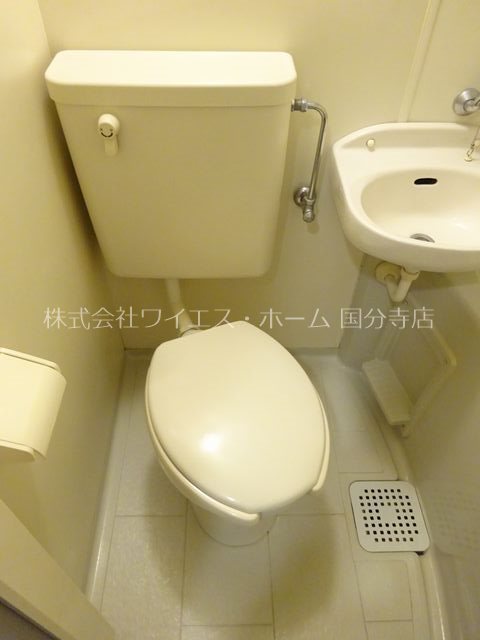 アメニティ・93 その他2