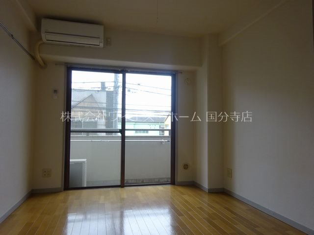 アメニティ・93 ベッドルーム