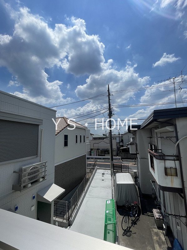 セレスティア小金井中町 その他6