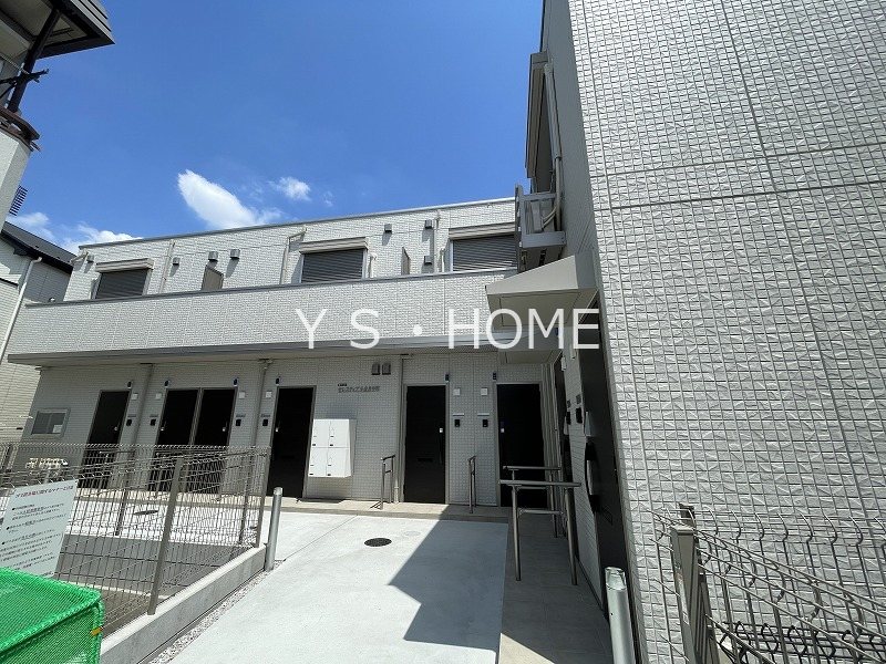 セレスティア小金井中町 その他13