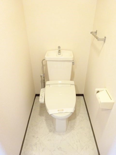 パークヒルズ  その他2