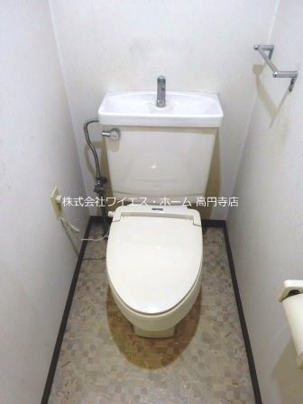 バームコート高円寺 その他1