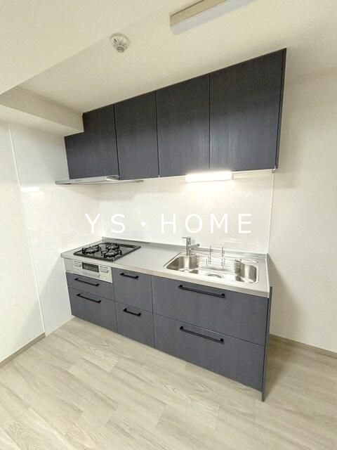 三鷹ロイヤルハイツ キッチン