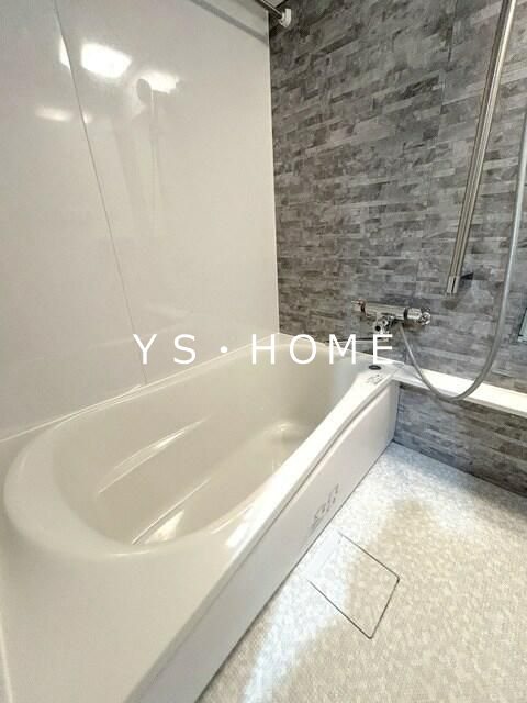 三鷹ロイヤルハイツ 風呂画像