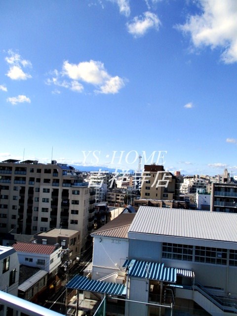 プラウドフラット荻窪Ⅱ その他7