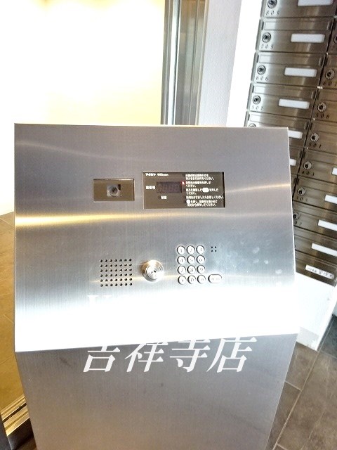 プラウドフラット荻窪Ⅱ その他9