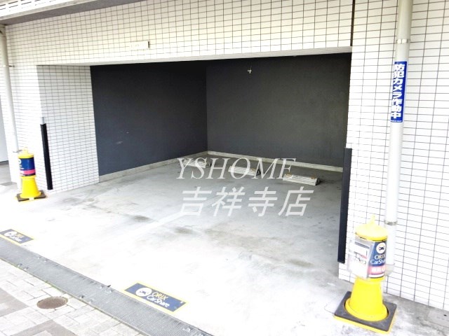 プラウドフラット荻窪Ⅱ その他10