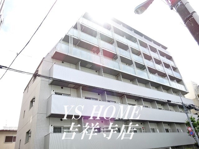 プラウドフラット荻窪Ⅱ その他11