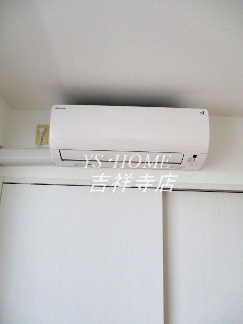 プラウドフラット荻窪Ⅱ その他15