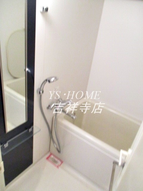 プラウドフラット荻窪Ⅱ 風呂画像