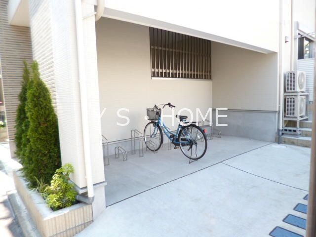 エクシス国立 その他3