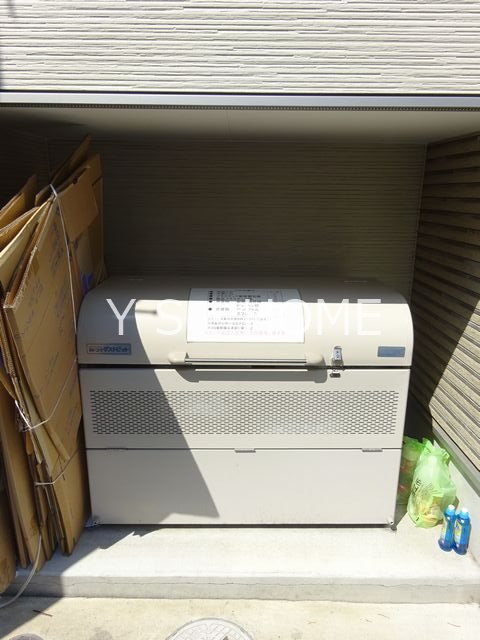 エクシス国立 その他5