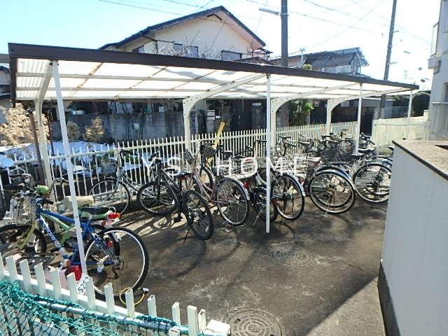 サンライズコーポ その他外観1