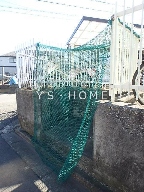 サンライズコーポ その他外観3