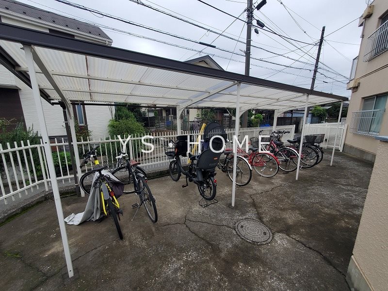 サンライズコーポ その他8