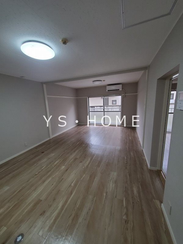 サンライズコーポ リビング