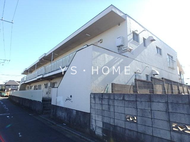 サンライズコーポ その他12