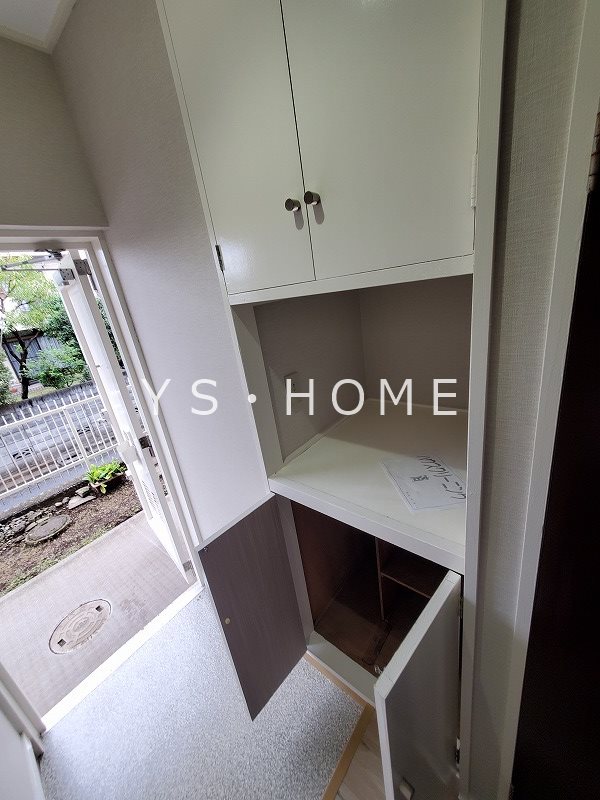 サンライズコーポ その他13