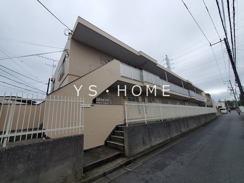 サンライズコーポ その他15