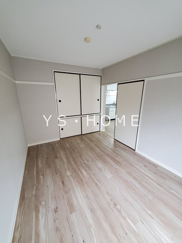 サンライズコーポ その他16