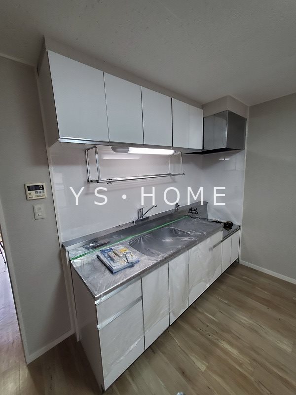 サンライズコーポ キッチン