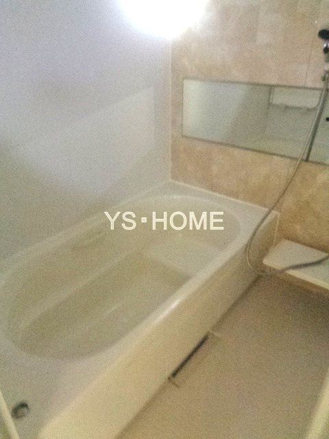 Splendor 風呂画像