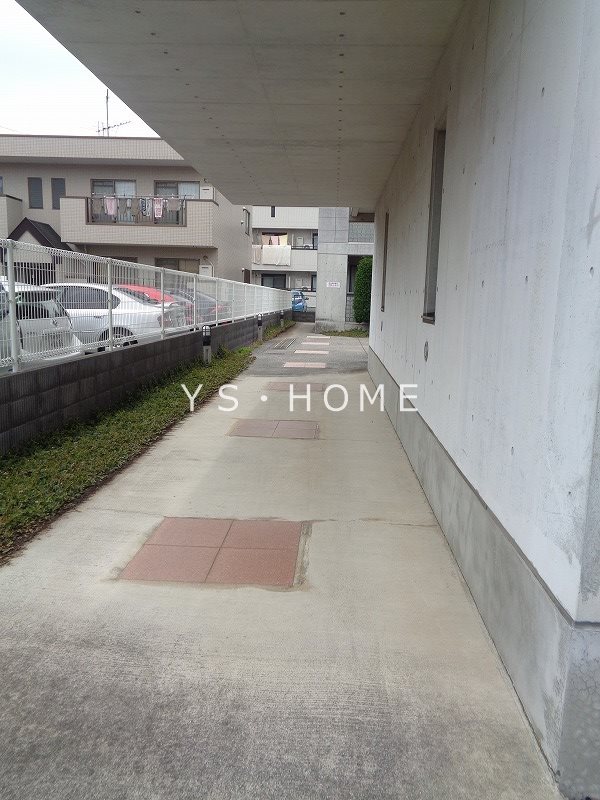 O2境 その他外観1