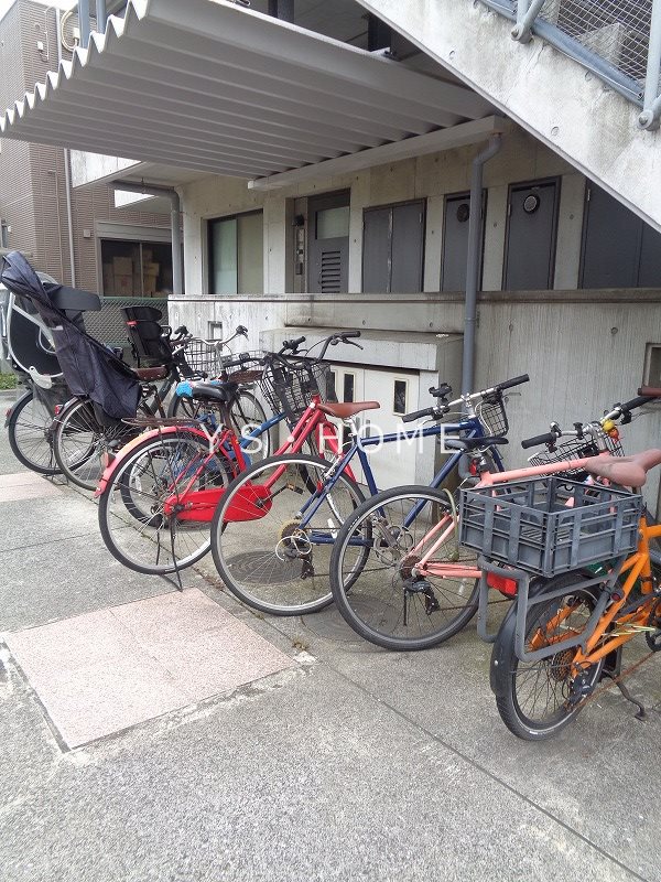 O2境 その他外観3