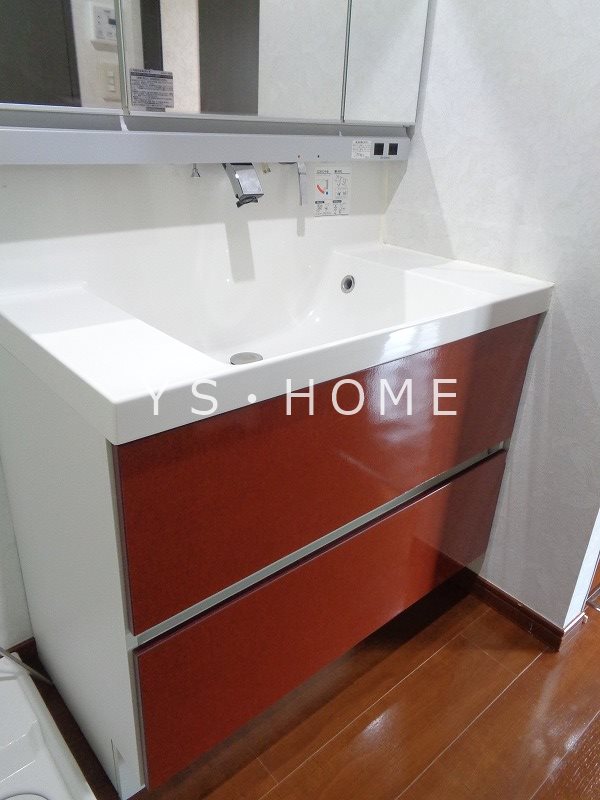 MRハイムⅡ その他1