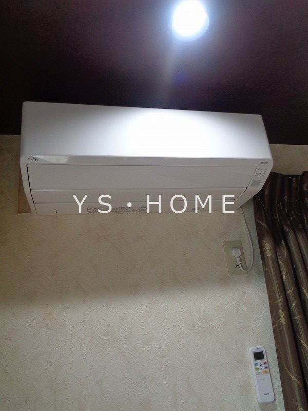 MRハイムⅡ その他4