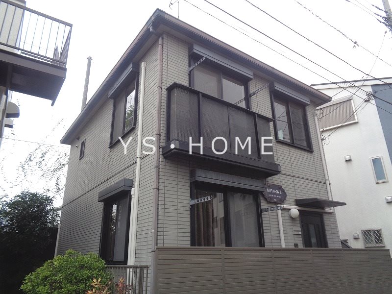 MRハイムⅡ その他外観2