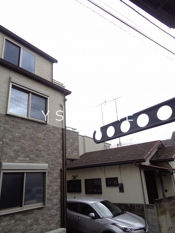 MRハイムⅡ その他7