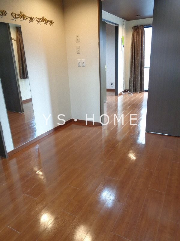 MRハイムⅡ その他11