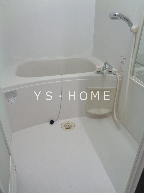 MRハイムⅡ 風呂画像