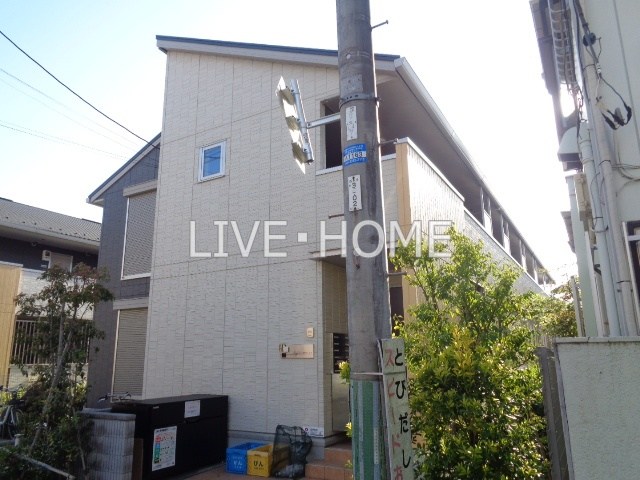 その他外観1