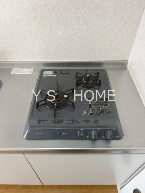 エクシス国立 その他8