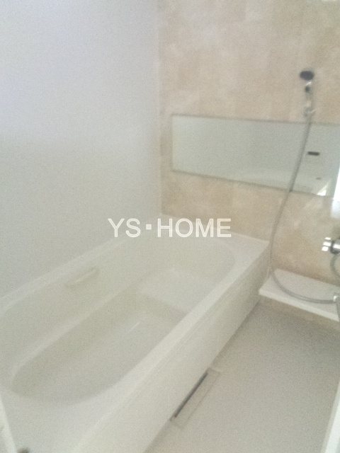 Splendor 風呂画像