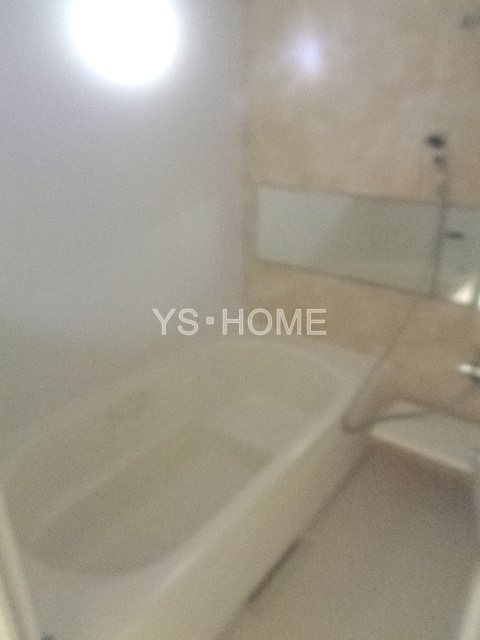 Splendor 風呂画像